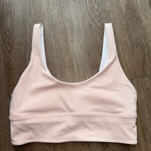 Lululemon REVERSIBLE Rejuvenate Bra - Size 8